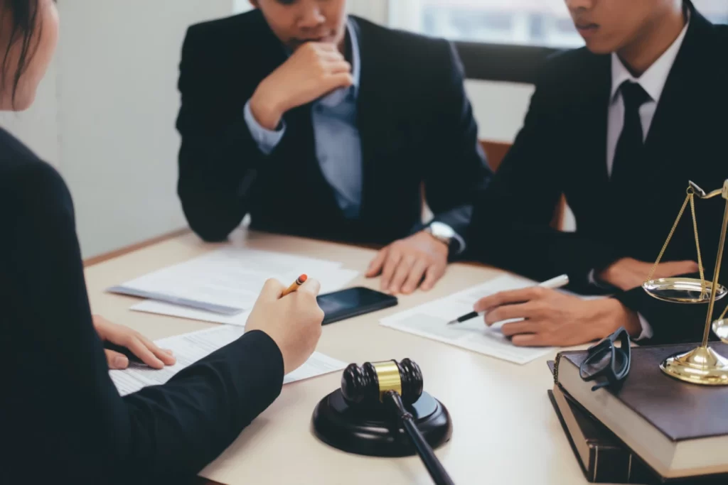 choisir son avocat en droit de la famille
